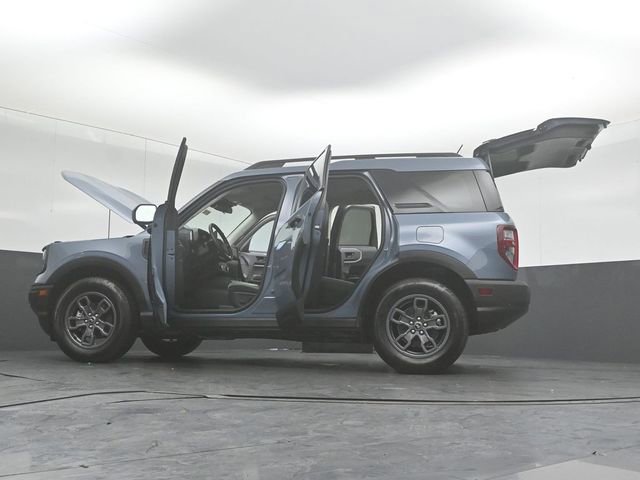 Certified 2024 Ford Bronco Sport Big Bend w/ Convenience Package image 53