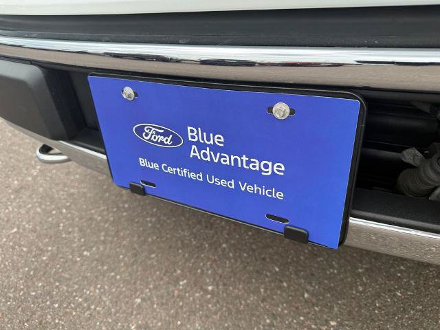 Certified 2020 Ford F150 Lariat w/ Equipment Group 502A Luxury AWD/4WD image 11