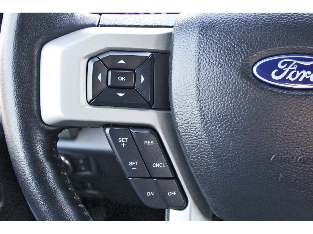 Certified 2022 Ford F250 Lariat w/ Lariat Ultimate Package AWD/4WD image 20