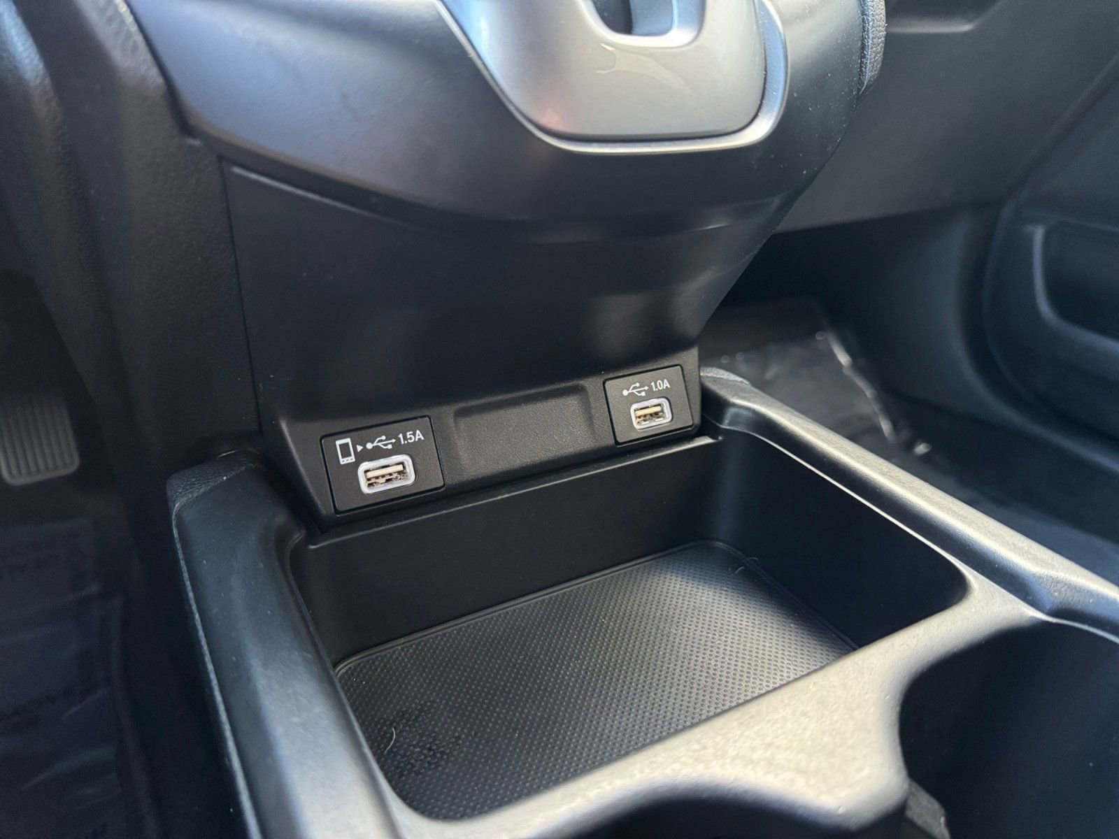 Used 2021 Honda CR-V EX-L image 23