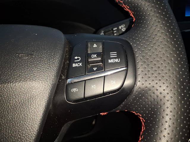 Certified 2026 Ford Escape ST-Line AWD/4WD image 29