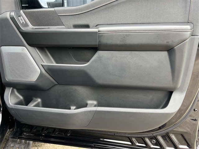 Certified 2023 Ford F150 Raptor w/ Raptor Carbon Fiber Package image 24