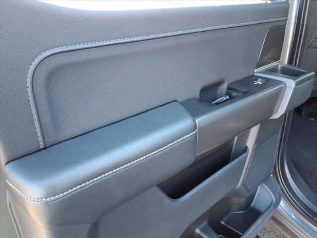 Certified 2024 Ford F150 XLT w/ Equipment Group 302A MID image 21