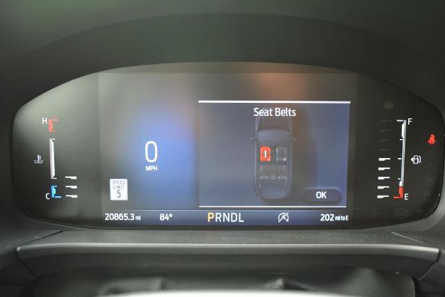 Certified 2024 Ford Escape Active w/ Tech Pack #1 AWD/4WD image 13