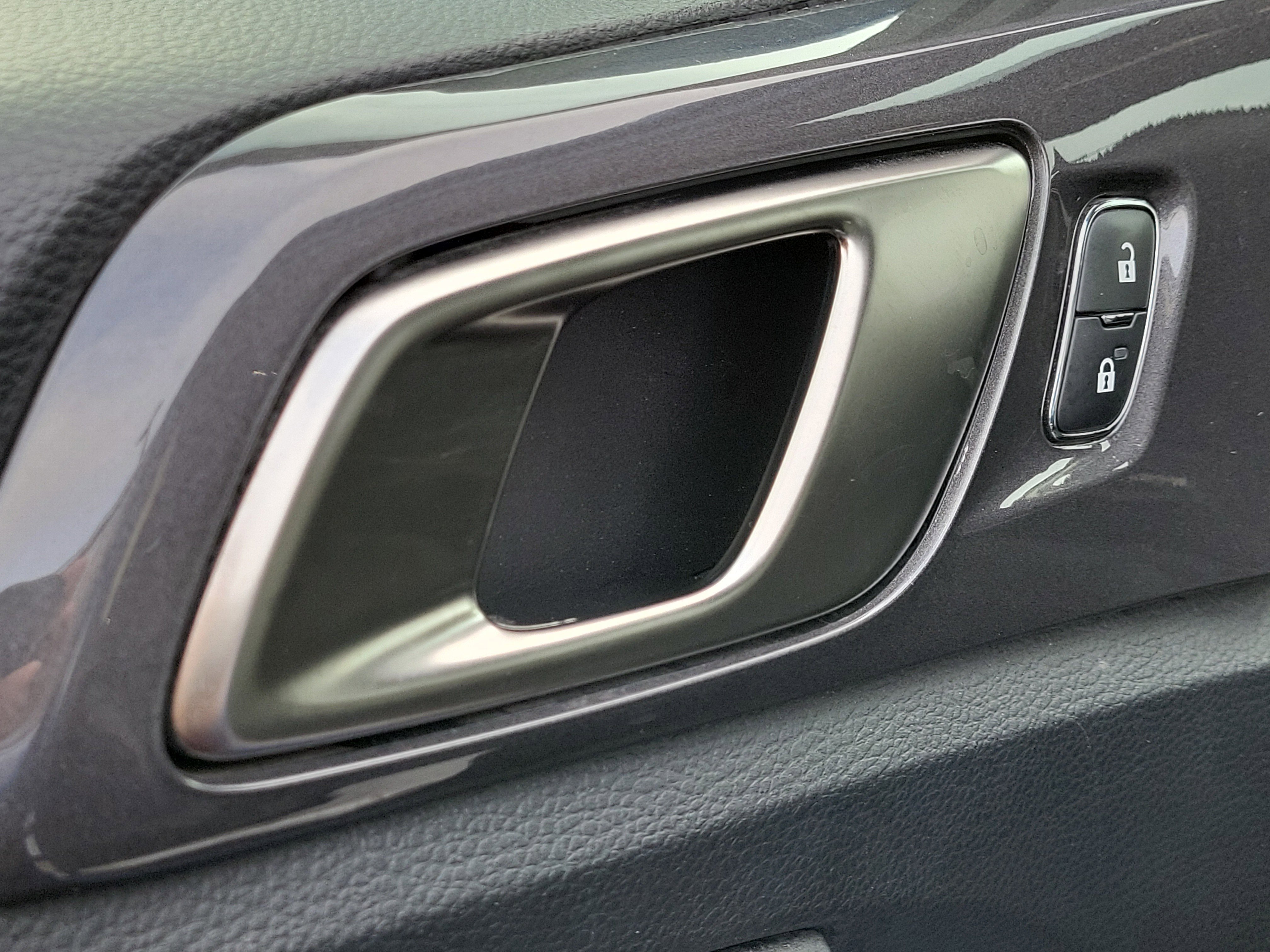 Certified 2019 Ford Ranger Lariat w/ Trailer Tow Package image 18