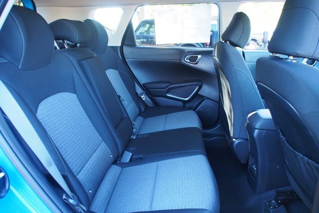 Used 2025 Kia Soul EX FWD image 14