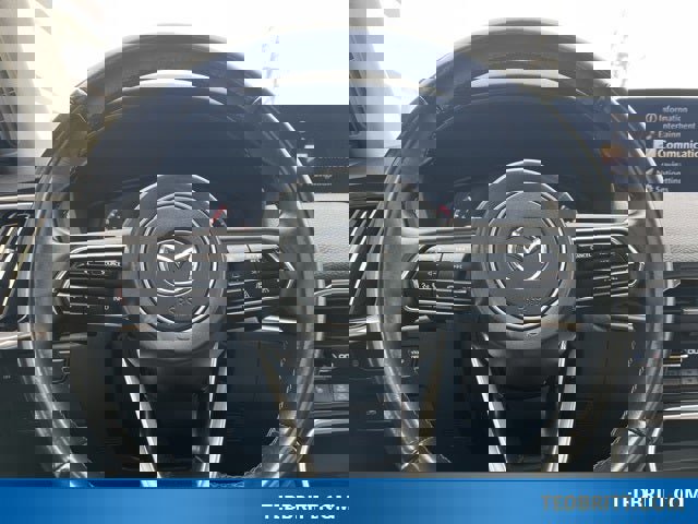 Used 2024 MAZDA CX-90 3.3 Turbo S image 25