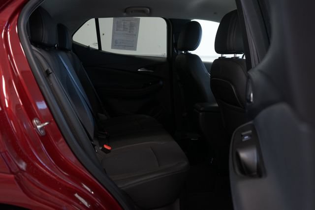 Used 2020 Buick Encore GX Preferred w/ Sport Touring Package AWD/4WD image 28