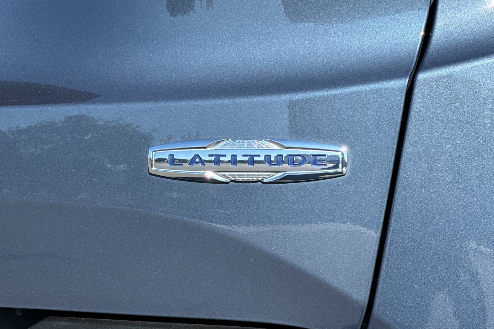 Used 2022 Jeep Renegade Latitude image 33