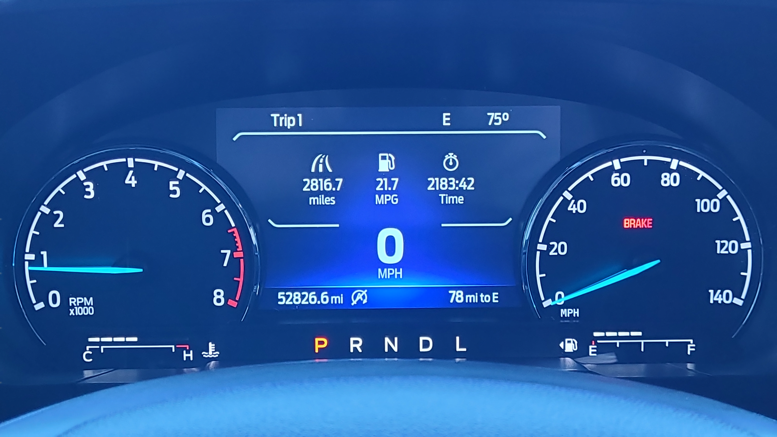 Certified 2022 Ford Maverick Lariat w/ Lariat Luxury Package AWD/4WD image 19