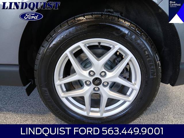 Certified 2024 Ford Edge SEL w/ Convenience Package AWD/4WD image 23