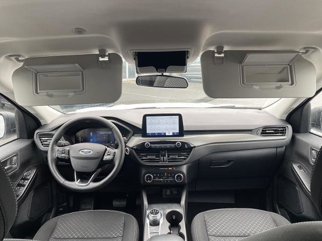 Certified 2025 Ford Escape Active w/ Cold Weather Package image 14