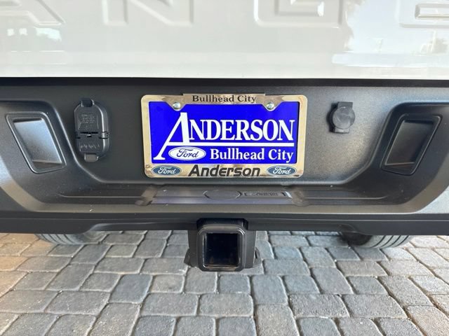 Certified 2020 Ford Ranger XL w/ Equipment Group 101A Mid RWD image 19