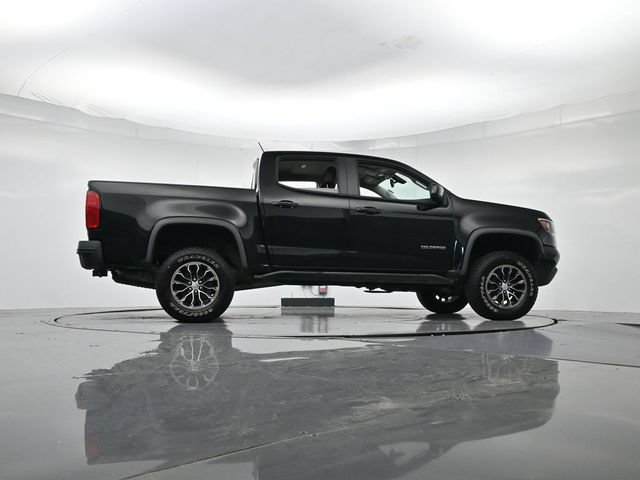 Used 2018 Chevrolet Colorado ZR2 AWD/4WD image 32