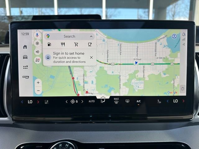 Certified 2025 Ford Expedition Active image 20