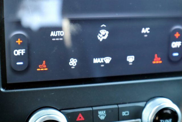 Certified 2022 Ford Edge SEL w/ Convenience Package image 6