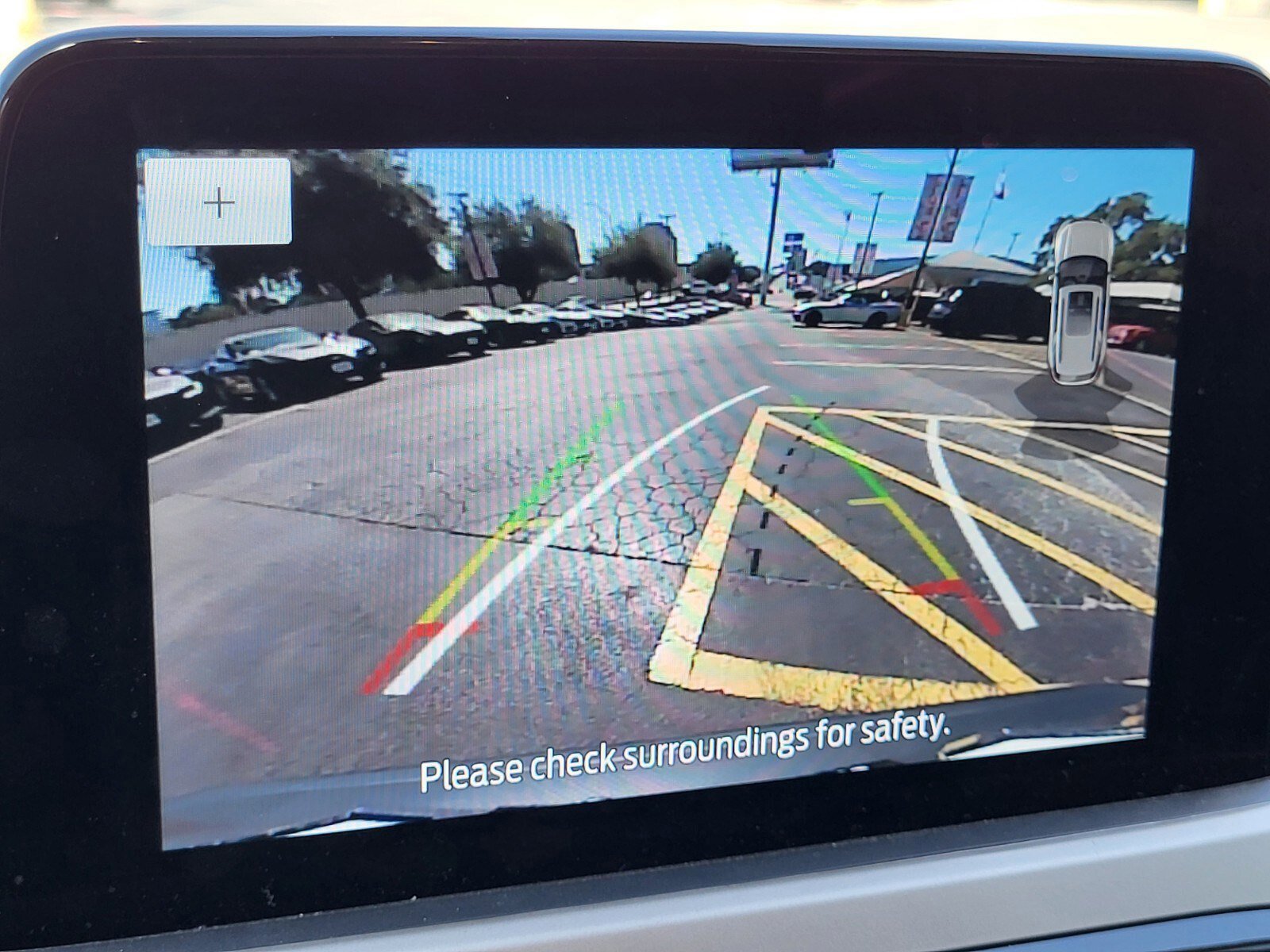 Certified 2022 Ford Escape SEL image 21