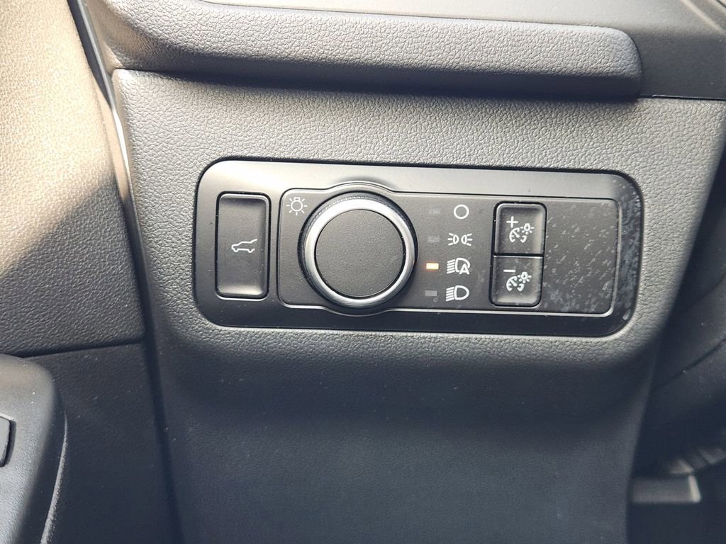 Certified 2025 Ford Escape Active w/ Tech Pack #1 image 21