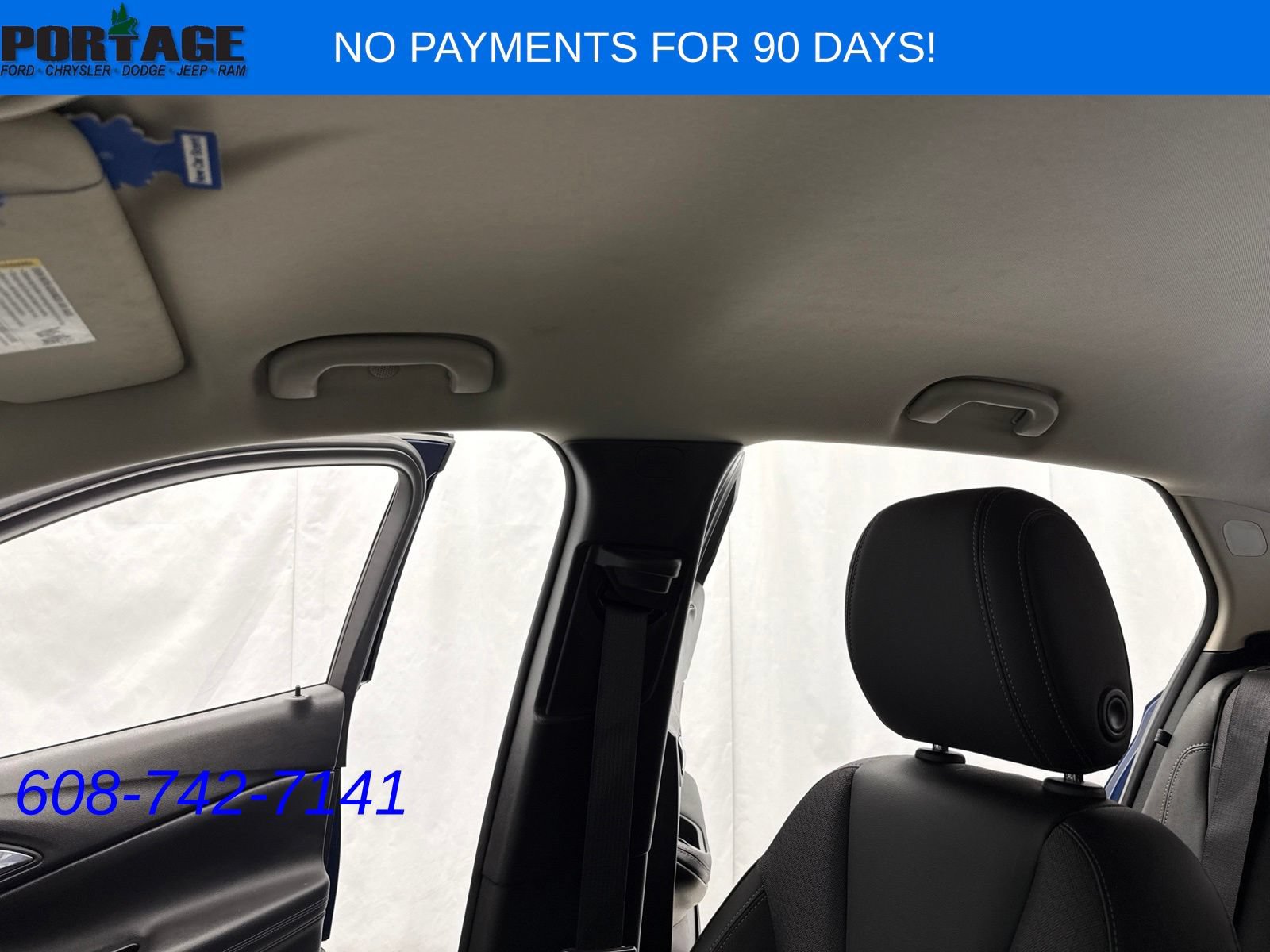 Used 2023 Buick Encore GX Select FWD image 23