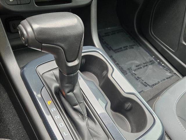 Used 2021 Chevrolet Colorado Z71 RWD image 12