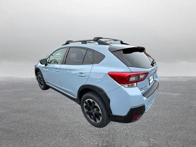 Used 2021 Subaru Crosstrek 2.0i Premium w/ Popular Package #3 AWD/4WD image 7