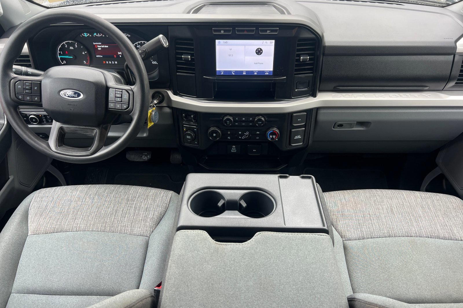 Certified 2024 Ford F250 XLT image 14