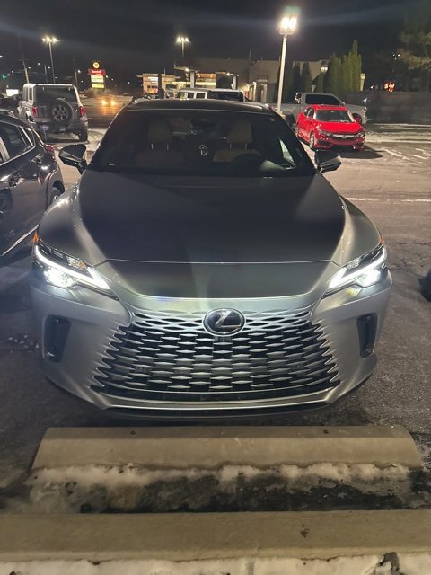 Used 2025 Lexus RX 350 Premium w/ Convenience Package image 3