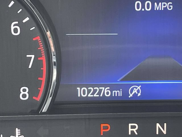 Certified 2021 Ford Explorer XLT RWD image 14