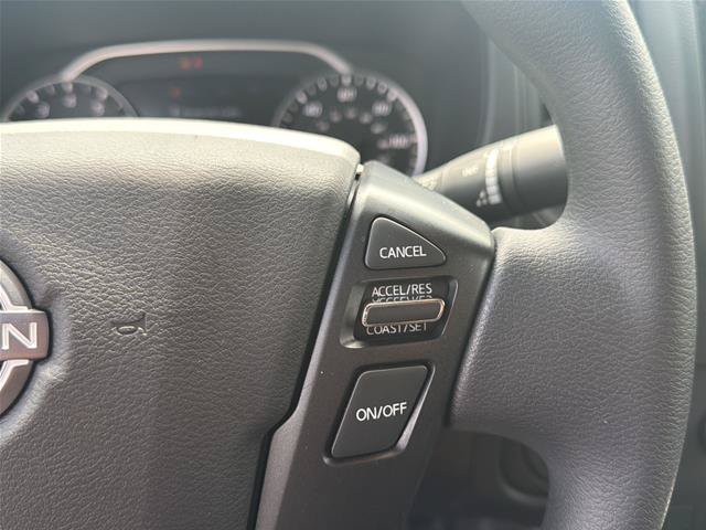 Used 2024 Nissan Frontier S RWD image 16