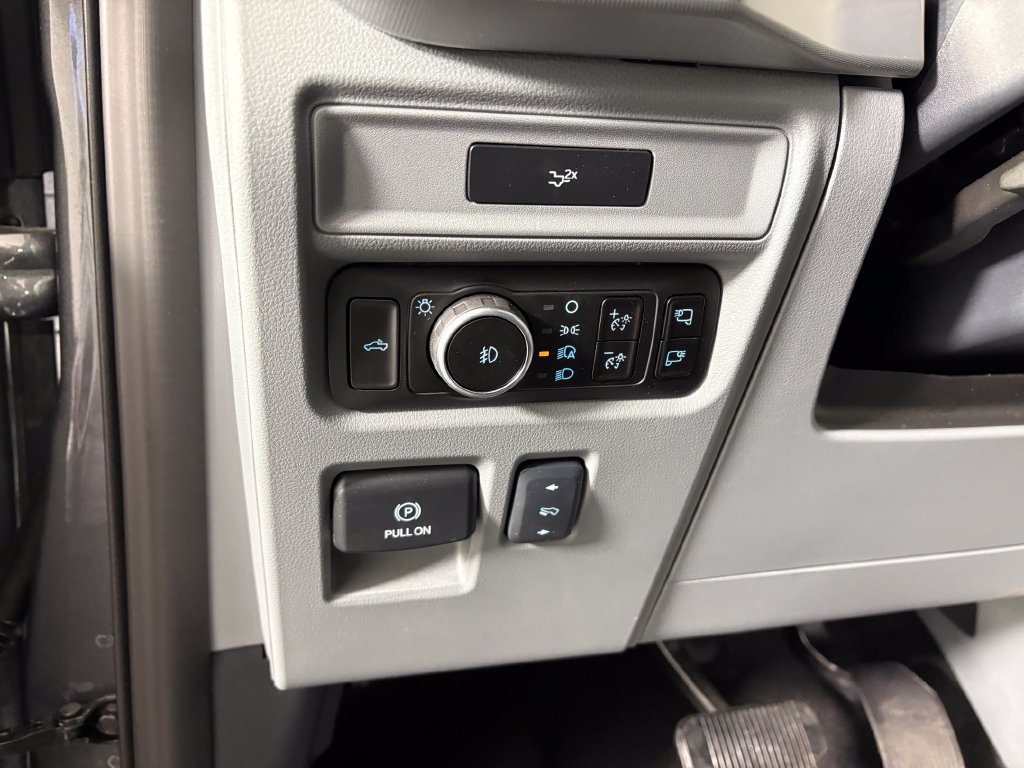 Certified 2026 Ford F150 Lariat w/ Equipment Group 501A Mid AWD/4WD image 14