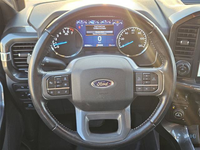 Certified 2021 Ford F150 XLT w/ Equipment Group 302A High AWD/4WD image 24