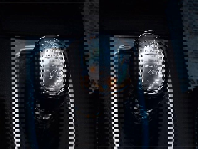 Certified 2020 Ford Mustang GT w/ Black Accent Package image 15