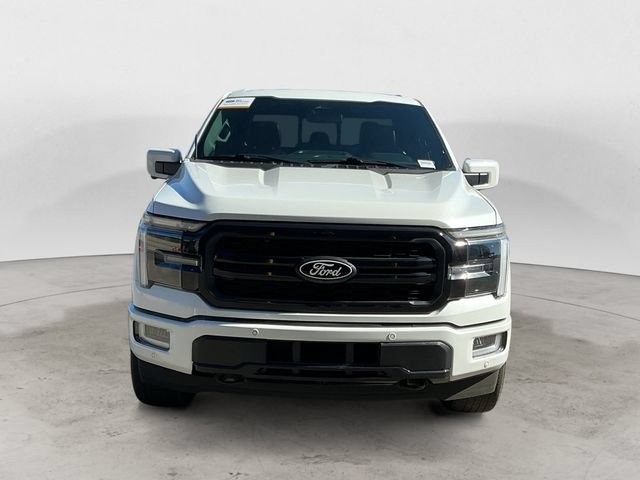 Certified 2024 Ford F150 Lariat w/ Bed Utility Package AWD/4WD image 8