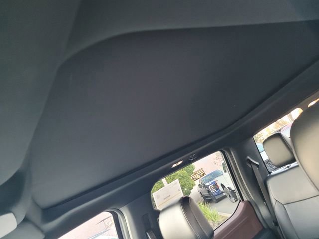 Certified 2023 Ford F150 Lariat w/ Max Trailer Tow Package image 20