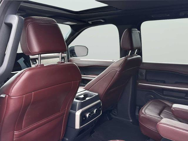 Certified 2023 Ford Expedition Limited AWD/4WD image 32