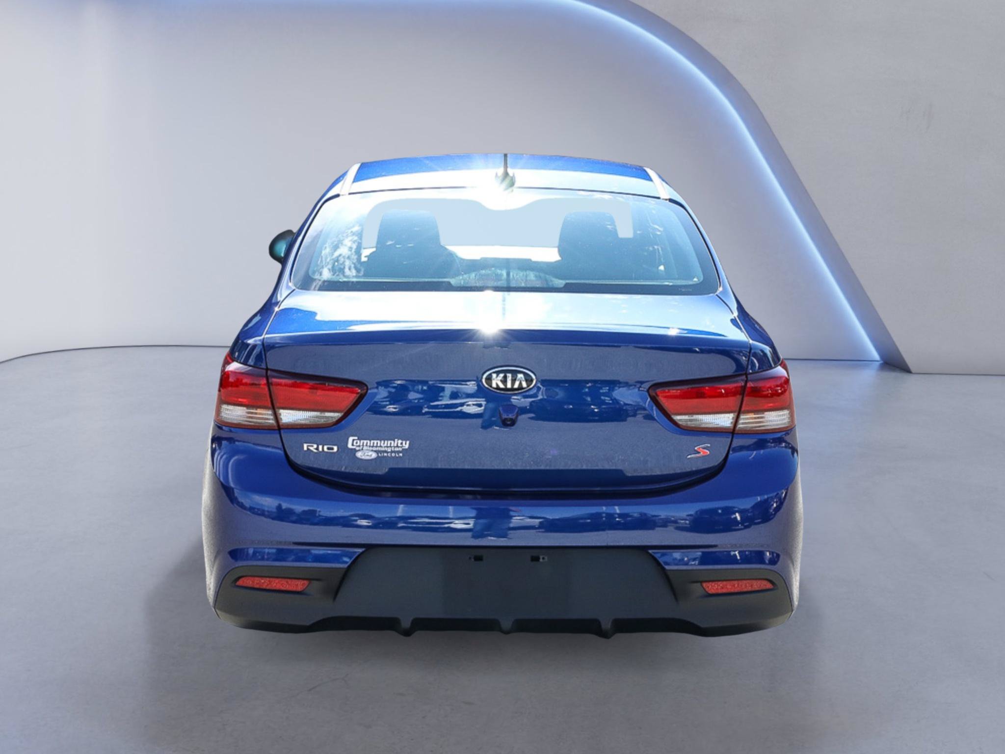 Used 2018 Kia Rio S FWD image 6