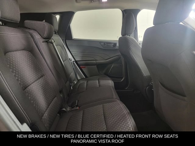 Certified 2023 Ford Escape Active AWD/4WD image 17