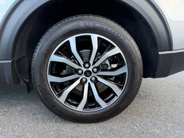 Certified 2022 Ford Explorer ST-Line w/ Class IV Trailer Tow Package image 11