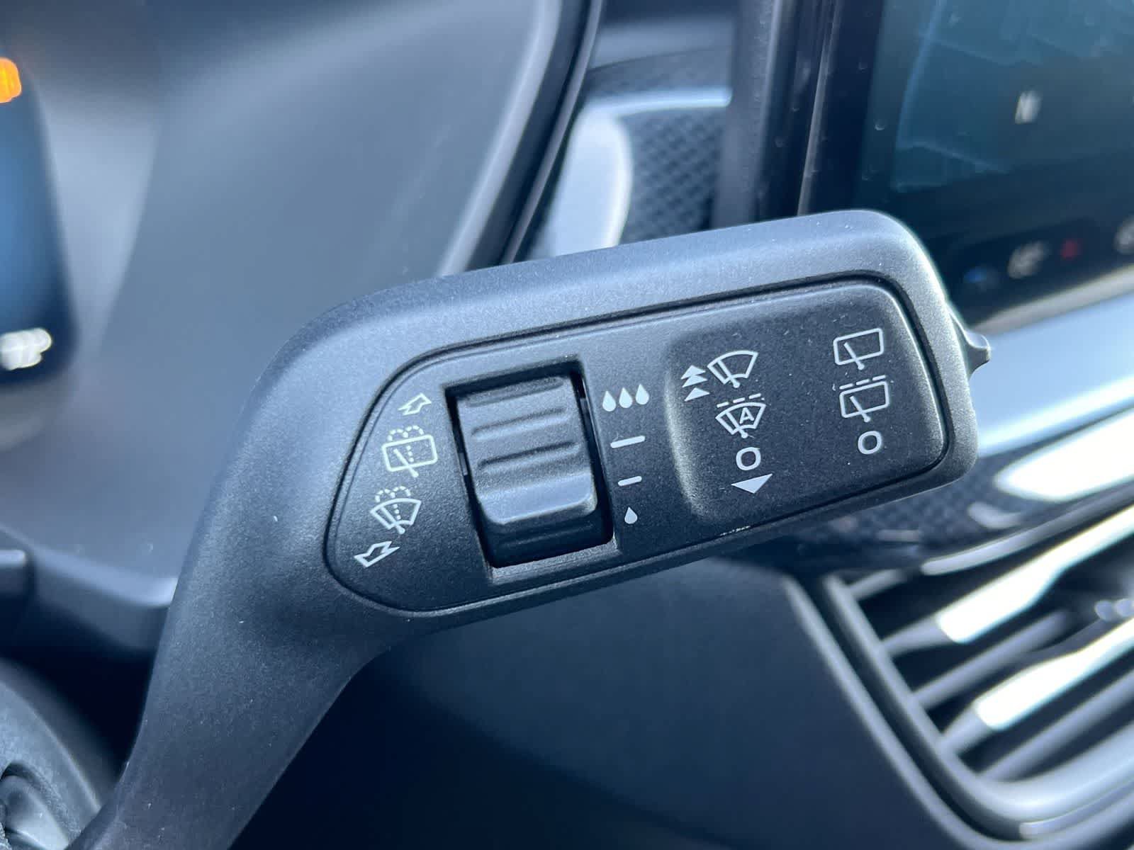 Certified 2023 Ford Escape ST-Line Elite AWD/4WD image 25