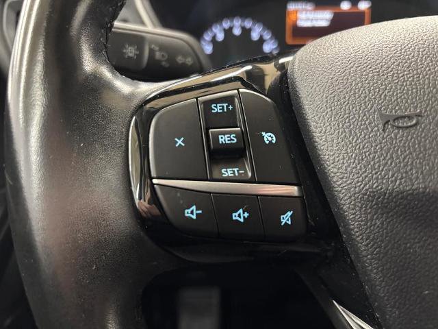 Certified 2022 Ford Escape SE w/ Convenience Package image 20