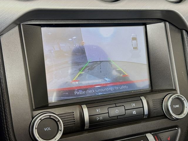 Certified 2022 Ford Mustang Premium image 13