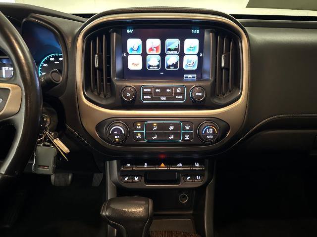 Used 2018 GMC Canyon Denali AWD/4WD image 25