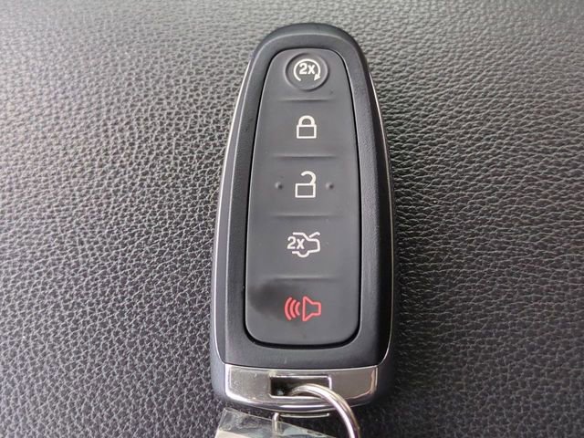 Certified 2017 Ford Escape Titanium image 28