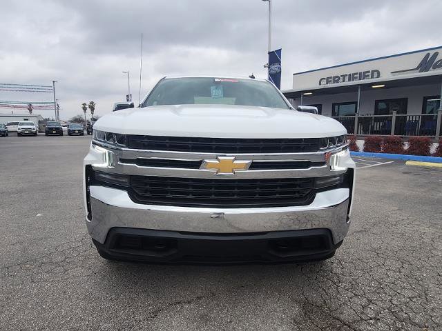 Used 2022 Chevrolet Silverado 1500 LT image 8