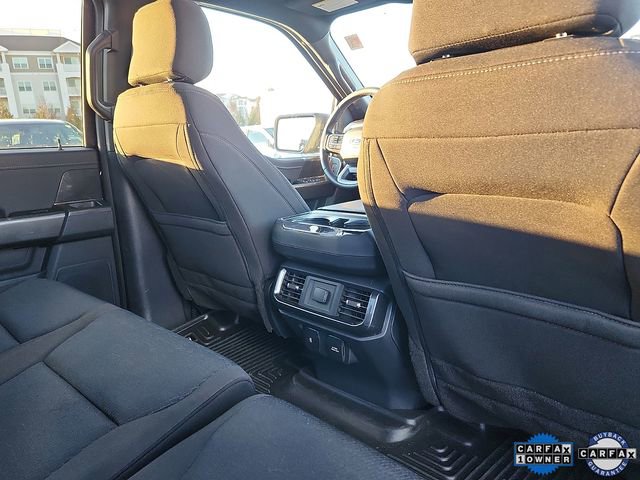 Certified 2023 Ford F150 XLT w/ Equipment Group 302A High image 28