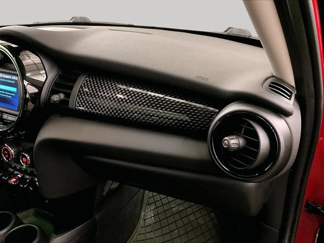 Used 2020 MINI Cooper S w/ Storage Package FWD image 15