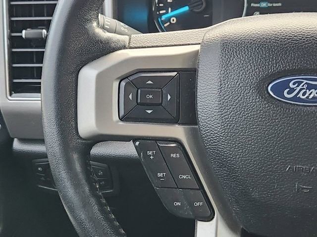 Certified 2020 Ford F150 Lariat AWD/4WD image 28