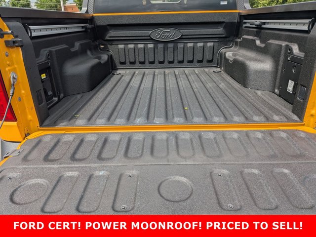 Certified 2022 Ford Maverick XLT w/ Equipment Group 300A Standard AWD/4WD image 24