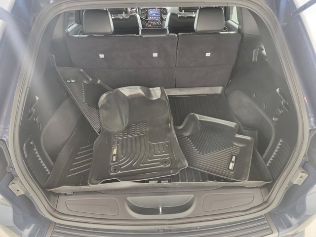 Used 2020 Jeep Grand Cherokee Limited X AWD/4WD image 16