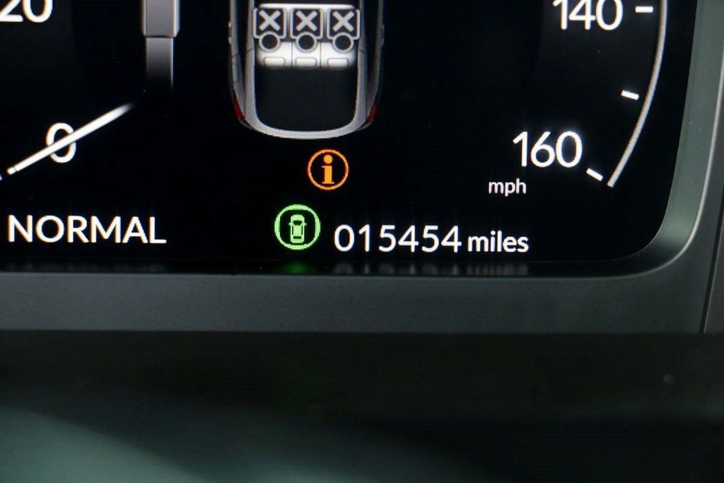 Used 2024 Honda Civic Sport Touring image 12